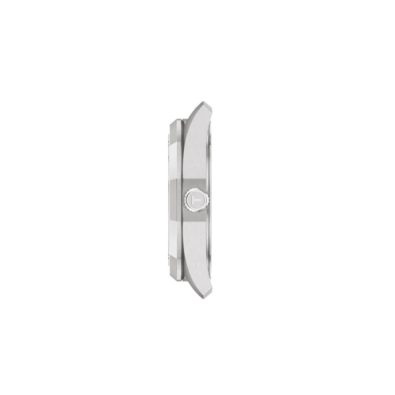 Tissot PRC 100 Solar Damenuhr 34 mm – T151.822.11.091.00