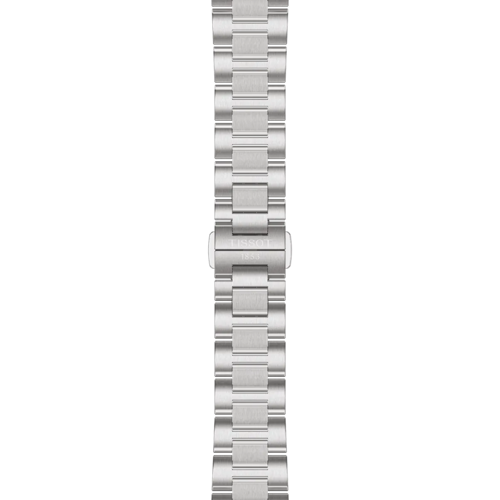 Tissot PRC 100 Solar Quartz Damenuhr - T151.822.11.351.00