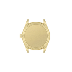 Tissot PRC 100 Solar Quartz Damenuhr - T151.822.33.021.00