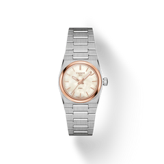 Tissot PRX Damenuhr 25mm - T137.010.21.111.00