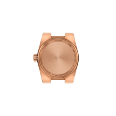 Tissot PRX Damenuhr 25mm - T137.010.33.506.00