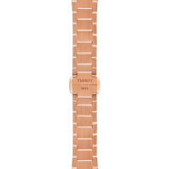 Tissot PRX Damenuhr 25mm - T137.010.33.506.00