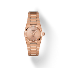 Tissot PRX Damenuhr 25mm - T137.010.33.506.00