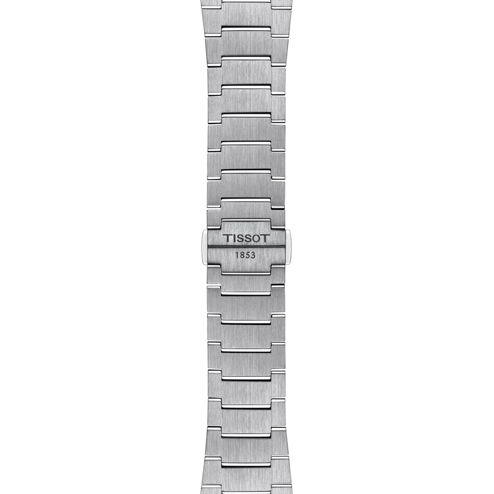 Tissot PRX Powermatic 80 40 mm Herrenuhr – T137.407.11.111.00