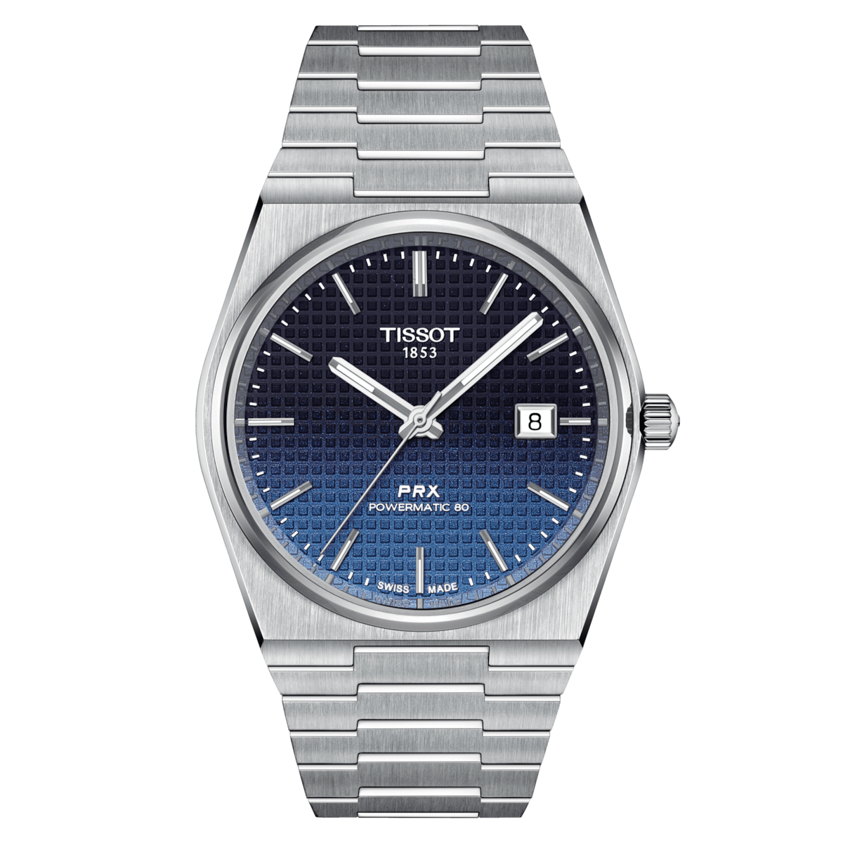 Tissot PRX Powermatic 80 40mm - T137.407.11.051.01