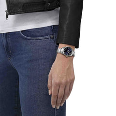 Tissot Quarz Damenuhr - T150.210.11.041.01