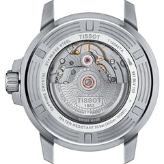 Tissot Seastar 1000 Powermatic 80 Herrenuhr  - T120.407.11.091.01
