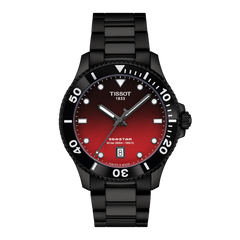 Tissot Seastar 1000 Quartz 40mm - T120.410.33.421.00
