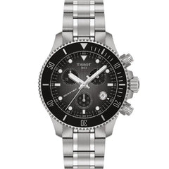 Tissot Seastar 1000 Quartz Chronograph (38 mm) - T120.217.11.061.00