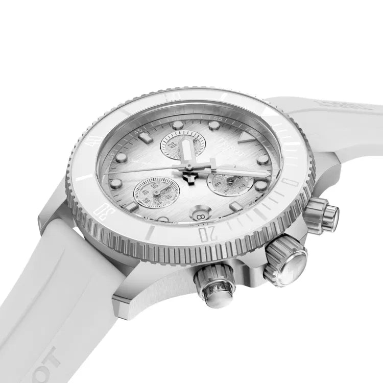Tissot Seastar 1000 Quartz Chronograph (38 mm) - T120.217.17.011.00