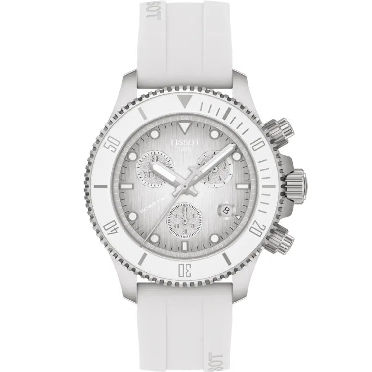 Tissot Seastar 1000 Quartz Chronograph (38 mm) - T120.217.17.011.00