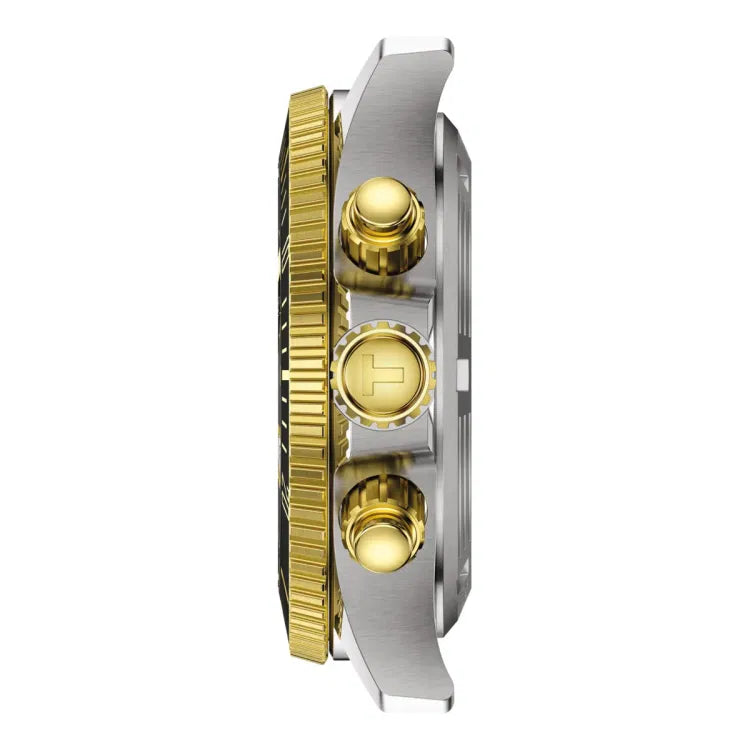 Tissot Seastar 1000 Quartz Chronograph (38 mm) - T120.217.22.061.00