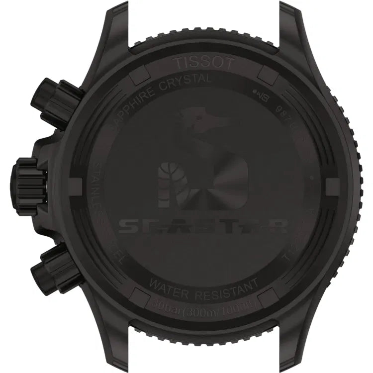 Tissot Seastar 1000 Quartz Chronograph (38 mm) - T120.217.33.061.00
