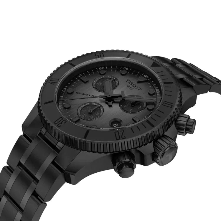 Tissot Seastar 1000 Quartz Chronograph (38 mm) - T120.217.33.061.00