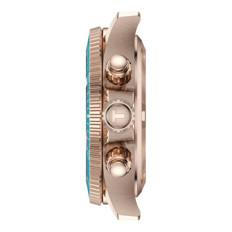 Tissot Seastar 1000 Quartz Chronograph (38 mm) - T120.217.37.041.00
