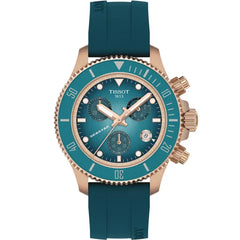 Tissot Seastar 1000 Quartz Chronograph (38 mm) - T120.217.37.041.00