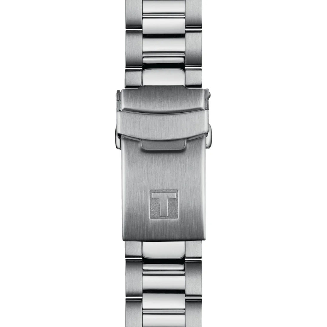 Tissot Seastar 1000 Quartz GMT Herrenuhr - T120.852.11.051.00