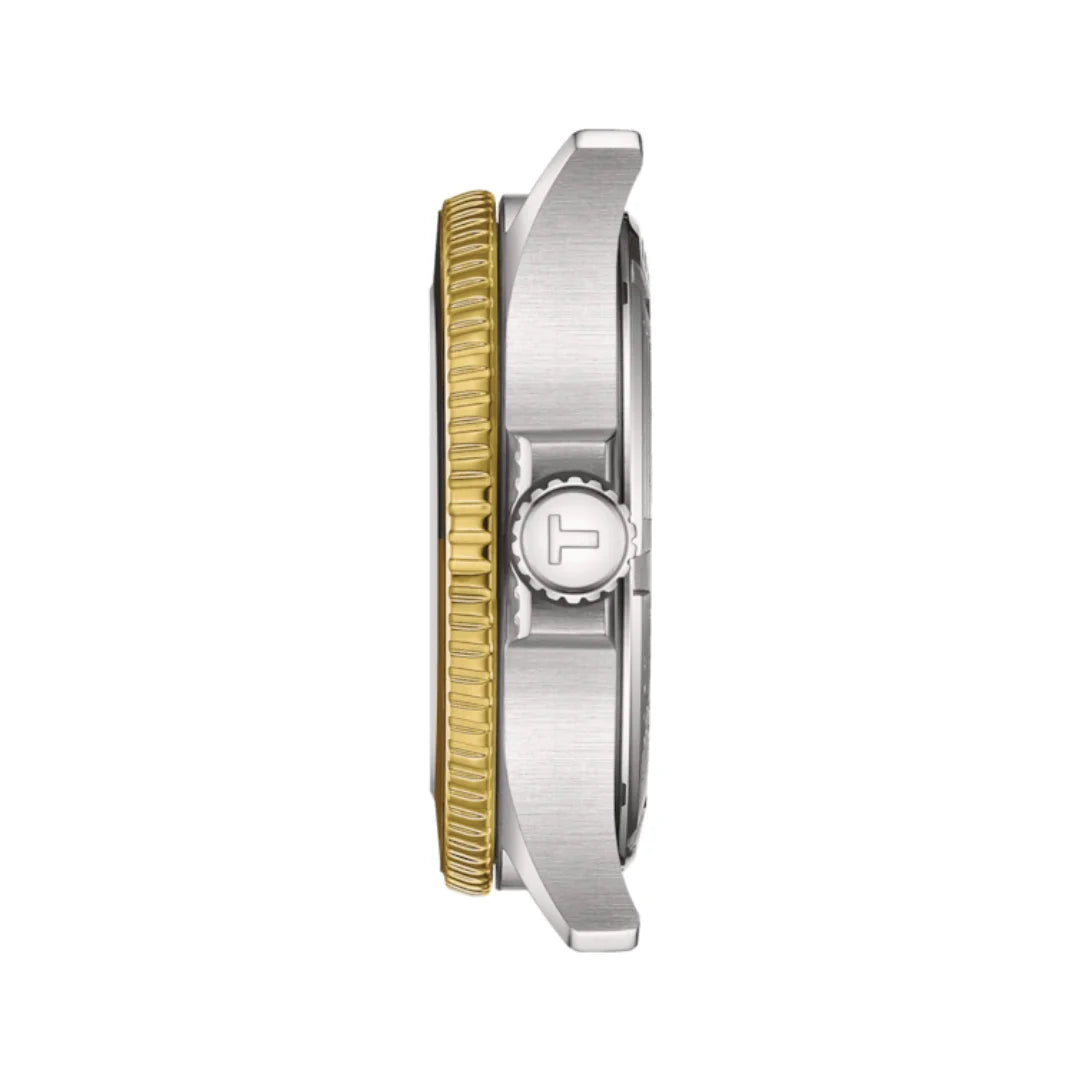 Tissot Seastar 1000 Quartz GMT Herrenuhr - T120.852.22.051.00 | Kaufen