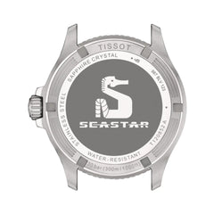 Tissot Seastar 1000 Quartz GMT Herrenuhr - T120.852.22.051.00 | Kaufen