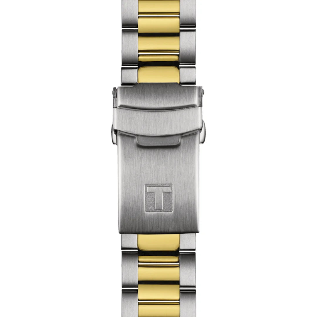 Tissot Seastar 1000 Quartz GMT Herrenuhr - T120.852.22.051.00 | Kaufen
