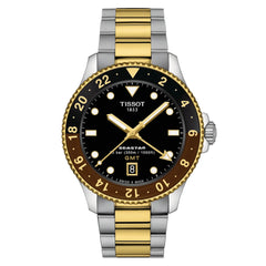 Tissot Seastar 1000 Quartz GMT Herrenuhr - T120.852.22.051.00 | Kaufen