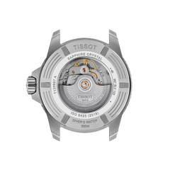 Tissot Seastar 2000 Professional 44 mm – T120.907.17.041.00