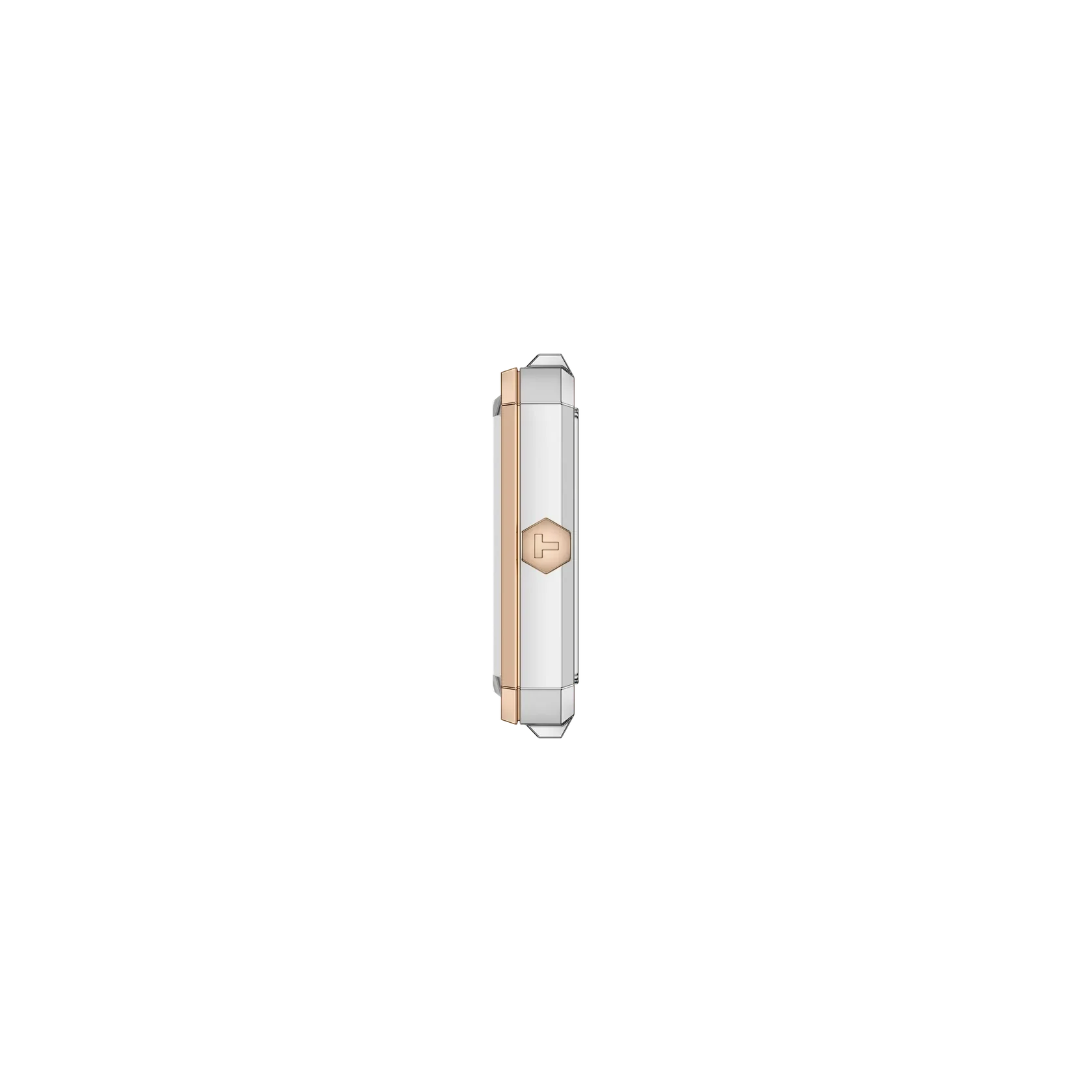 Tissot SRV Bicolor Damenuhr - T160.110.21.113.00