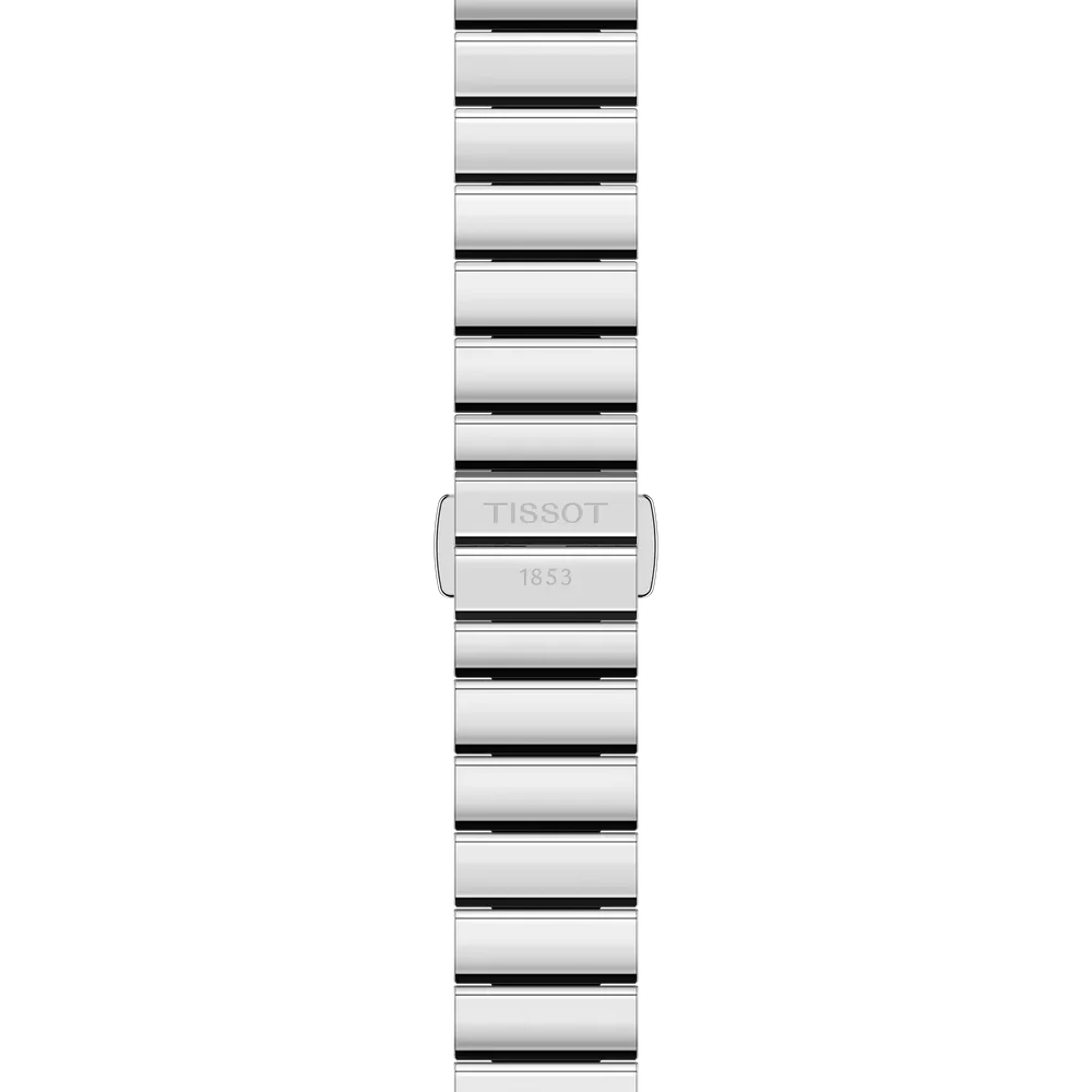 Tissot SRV Bicolor Damenuhr - T160.110.21.113.00
