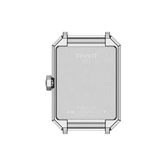 Tissot SRV Damenuhr - T160.110.16.093.00