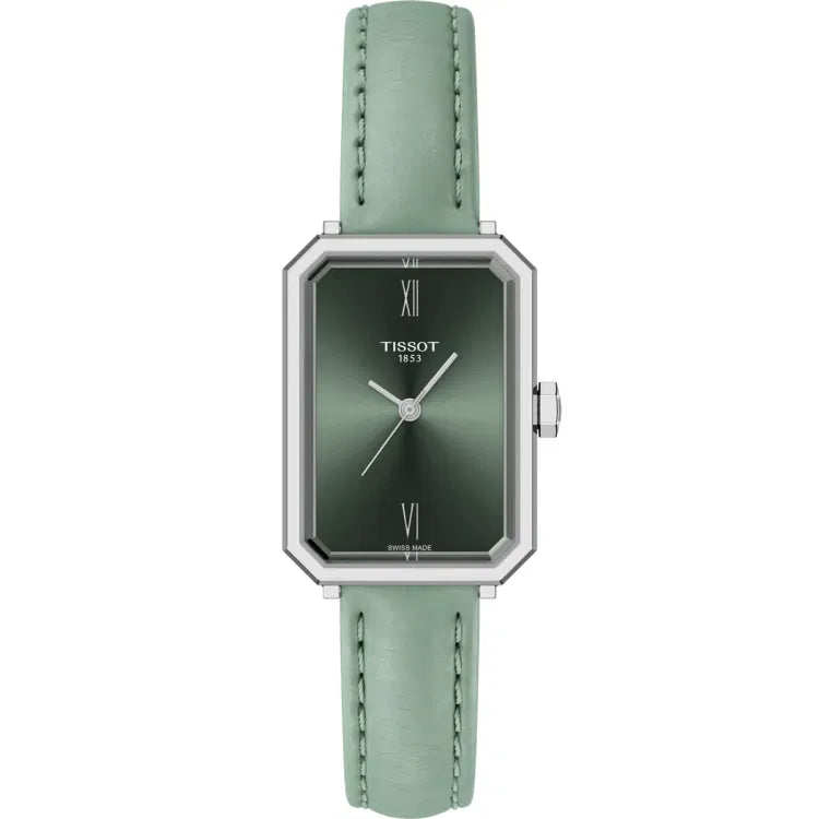 Tissot SRV Damenuhr - T160.110.16.093.00
