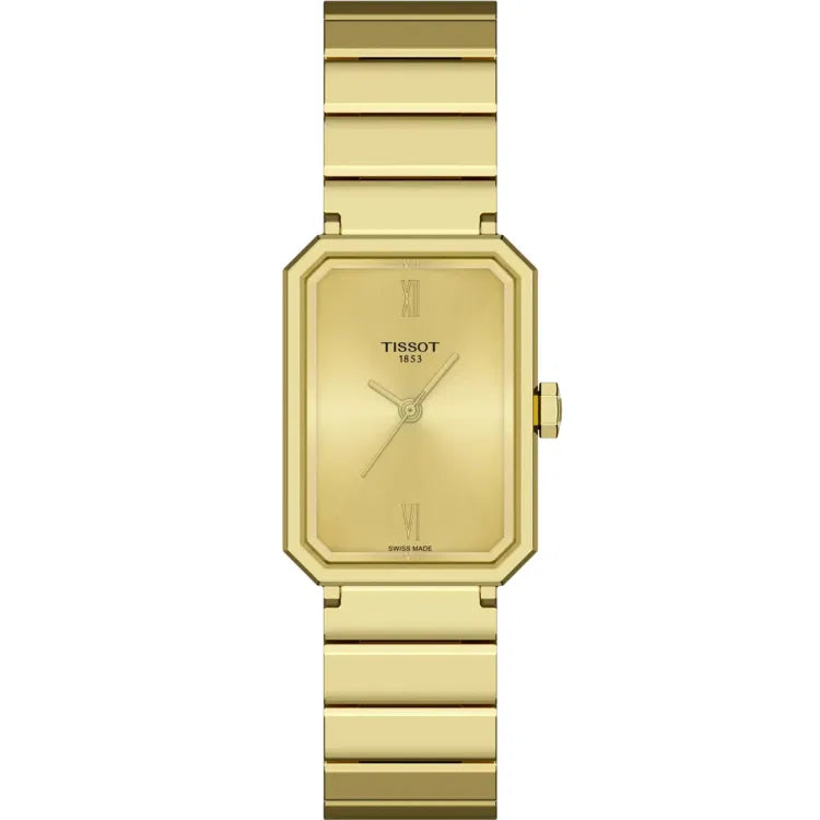 Tissot SRV Damenuhr - T160.110.33.023.00
