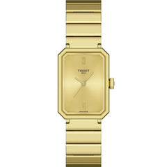 Tissot SRV Damenuhr - T160.110.33.023.00