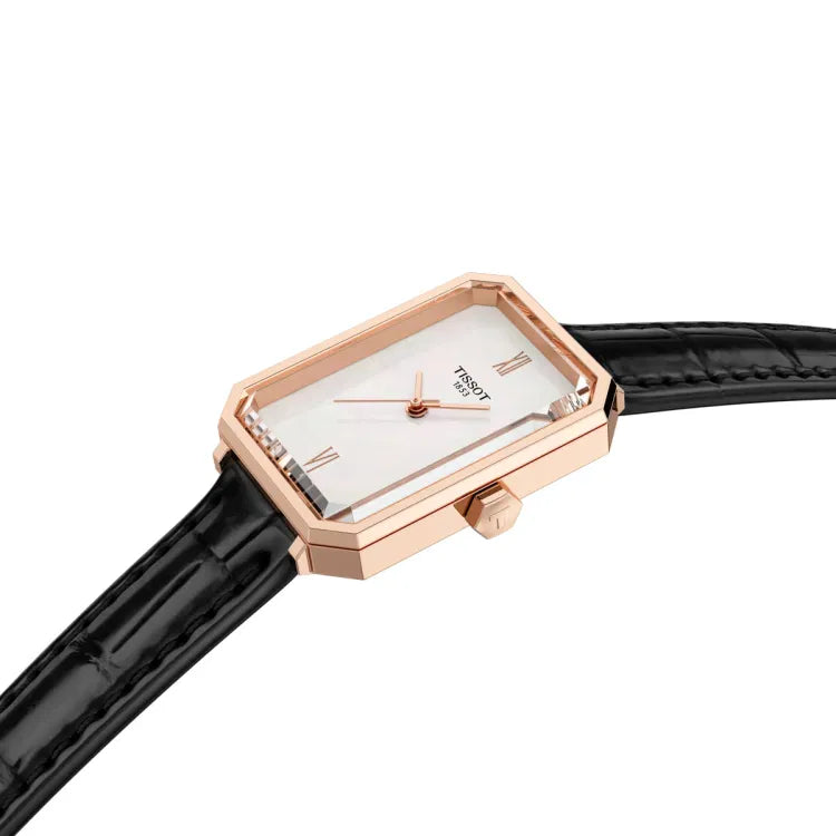 Tissot SRV Damenuhr - T160.110.36.113.00