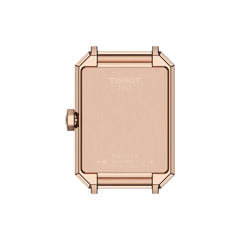 Tissot SRV Damenuhr - T160.110.36.113.00