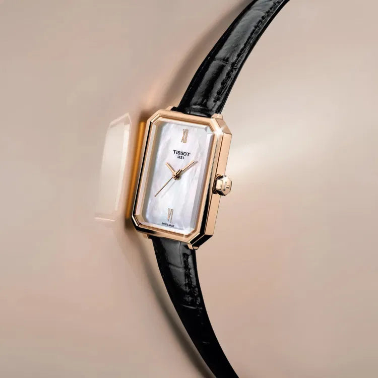 Tissot SRV Damenuhr - T160.110.36.113.00