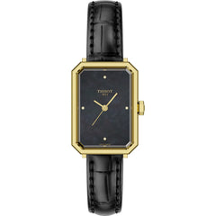 Tissot Bellissima 30x25,80mm Damenuhr - T160.110.36.126.00