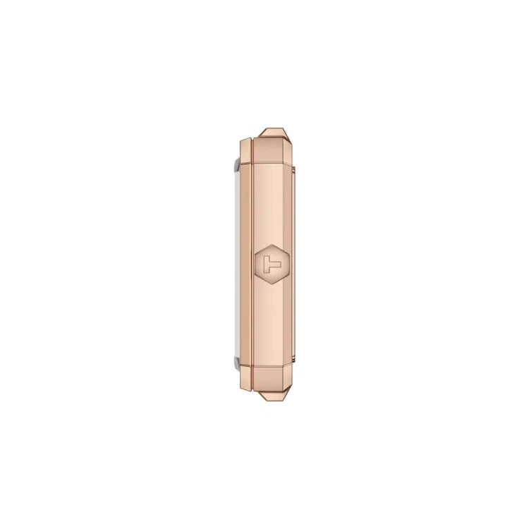 Tissot SRV Rose Damenuhr - T160.110.33.033.00