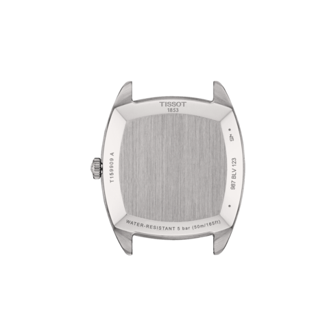 Tissot Stylist Unisex Armbanduhr - T159.909.16.043.00 4