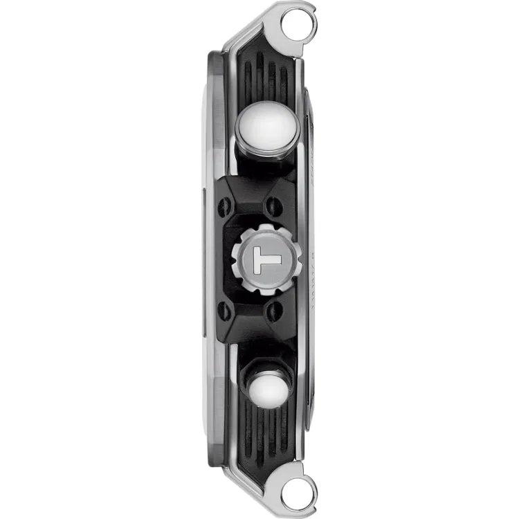 Tissot T-Race Chonograph Herrenuhr - T141.417.11.031.00
