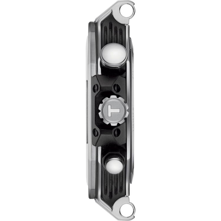 Tissot T-Race Chonograph Herrenuhr - T141.417.11.051.01