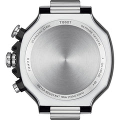 Tissot T-Race Chonograph Herrenuhr - T141.417.11.051.01