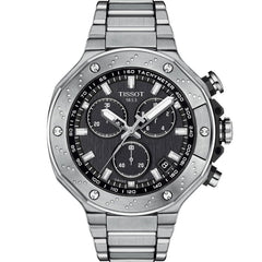 Tissot T-Race Chonograph Herrenuhr - T141.417.11.051.01
