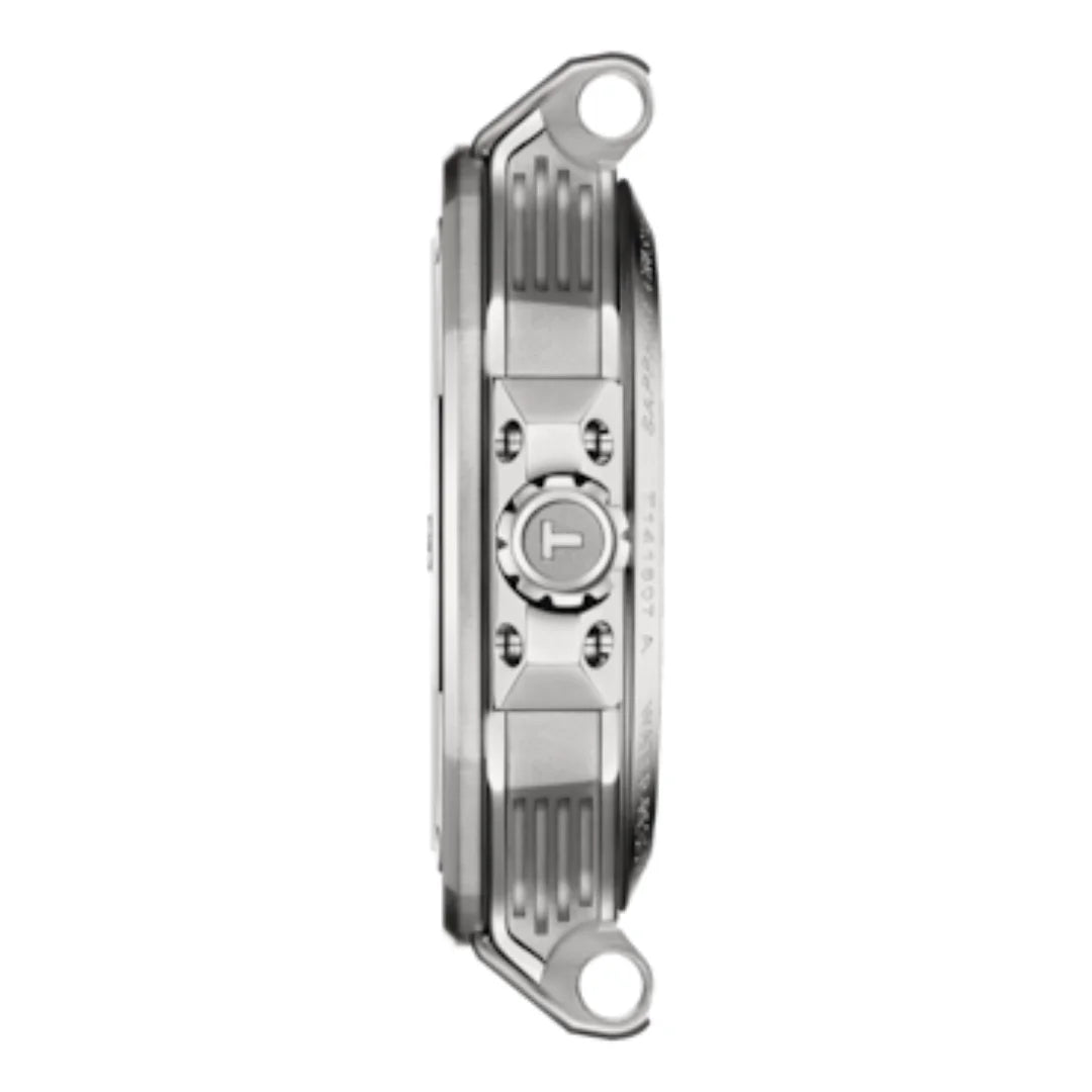Tissot T-Race Powermatic 80 41MM Herrenuhr - T141.807.17.051.00