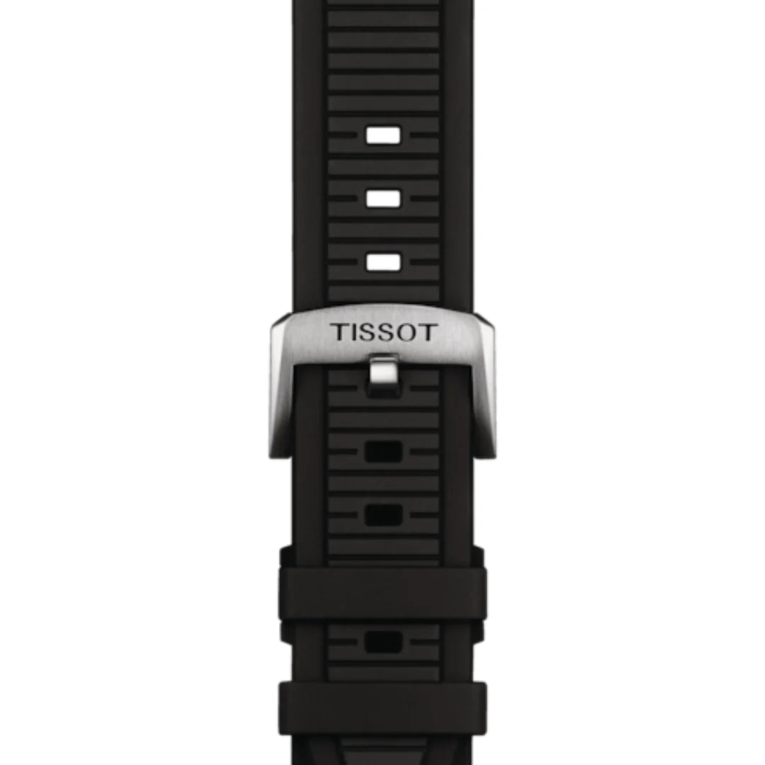Tissot T-Race Powermatic 80 41MM Herrenuhr - T141.807.17.051.00