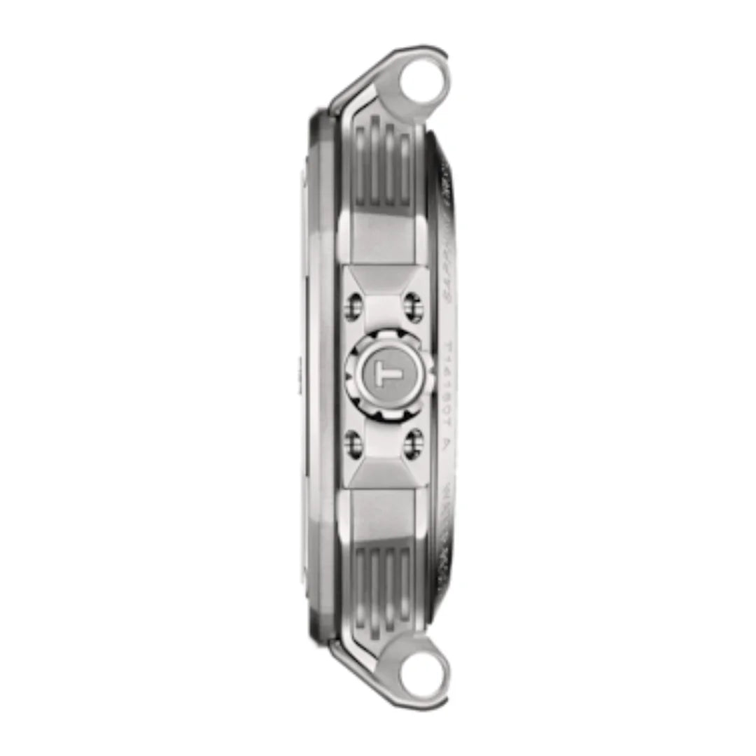 Tissot T-Race Powermatic 80 41 MM Herrenuhr T141.807.11.041.00 Kaufen