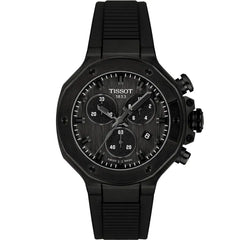 Tissot T-Race Quartz Chronograph (38 mm) Unisexuhr - T141.817.37.051.00