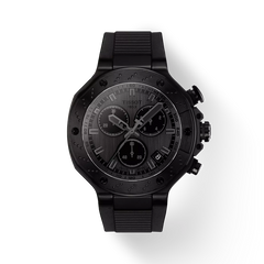 Tissot T-Race Quartz Chronograph 45 MM Herrenuhr - T141.417.37.061.00