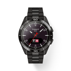 Tissot T-Touch Connect Sport 43.75mm Herrenuhr - T153.420.44.051.01