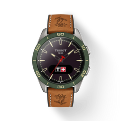 Tissot T-Touch Connect Sport ESAF 2025 Unisexuhr - T153.420.47.051.07