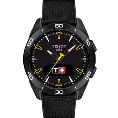 Tissot T-Touch Connect Sport Jungfraubahn - T153.420.47.051.06